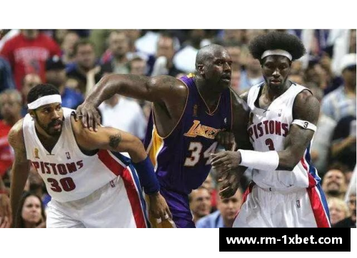 NBA霸主角逐谁能敌？